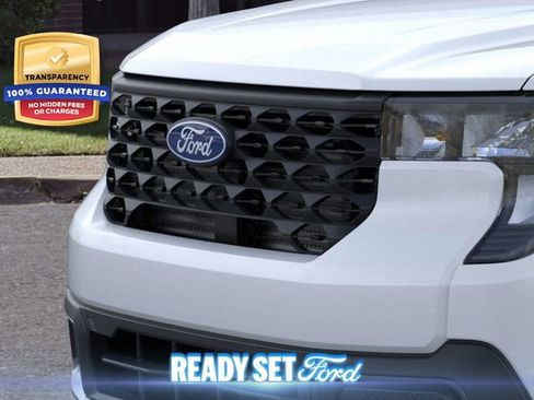 New 2025 Ford Maverick XLT w/ 4K Tow Package image 18