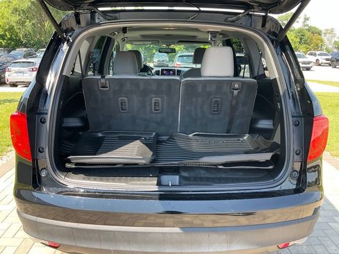 Used 2018 Honda Pilot EX-L image 43