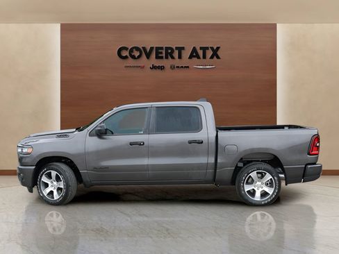 New 2026 RAM 1500 Express RWD image 2