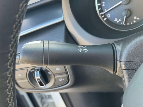 Used 2025 INFINITI QX55 Luxe w/ Cargo Package AWD/4WD image 23