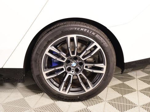 Used 2026 BMW 530i RWD image 20