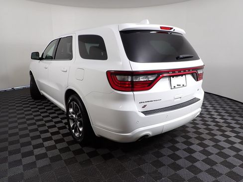Used 2019 Dodge Durango R/T AWD/4WD image 15