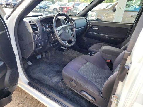 Used 2012 Chevrolet Colorado W/T w/ Power Convenience Package image 12