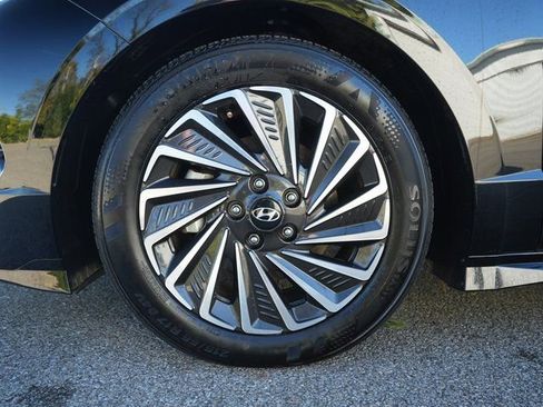 Used 2024 Hyundai Sonata SEL image 29