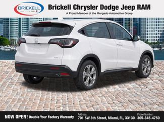 Used 2023 Honda HR-V LX video 4