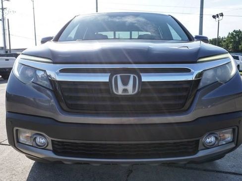 Used 2020 Honda Ridgeline RTL-E image 9