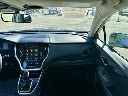 Used 2023 Subaru Legacy Premium image 15