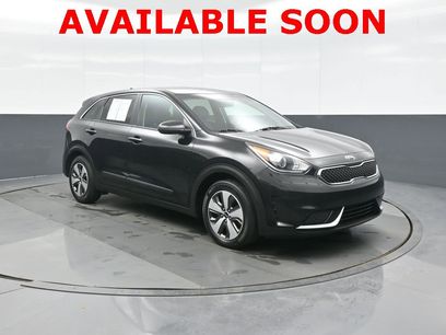 Used 2017 Kia Niro FE