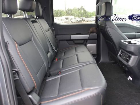 New 2026 Ford F350 Lariat AWD/4WD image 9