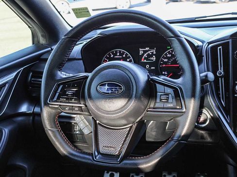 Used 2022 Subaru WRX Premium w/ Popular Package #1 image 15