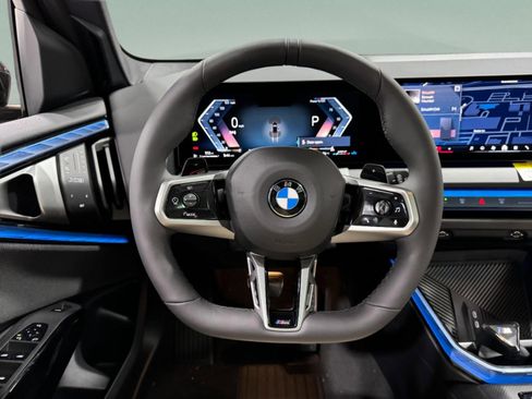 New 2026 BMW X3 xDrive30 w/ M Sport Package image 14