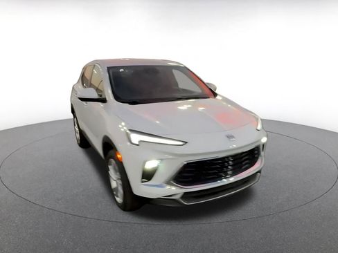 Used 2025 Buick Encore GX Preferred image 3