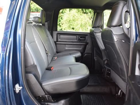 Used 2022 RAM 3500 Tradesman AWD/4WD image 15