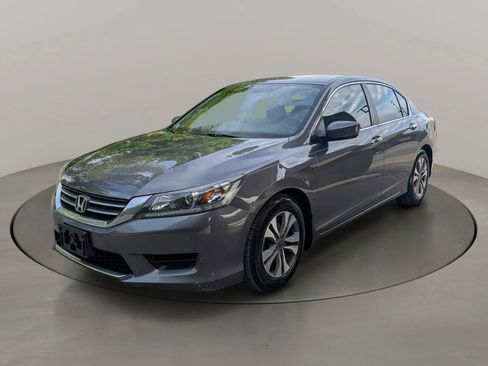 Used 2015 Honda Accord LX image 3