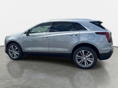 New 2026 Cadillac XT5 Premium Luxury w/ Driver Assist Package