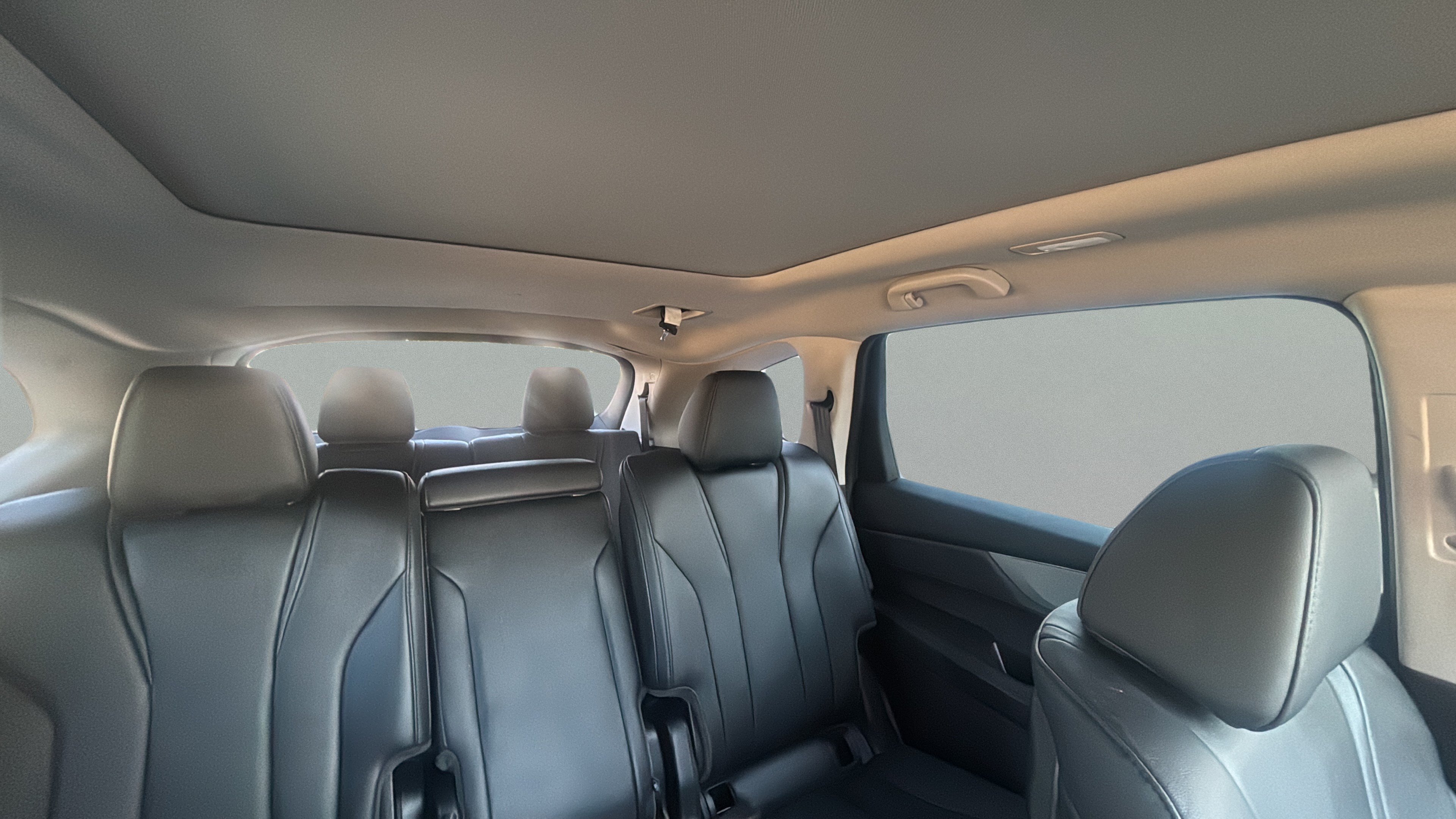 Certified 2025 Acura MDX FWD image 22