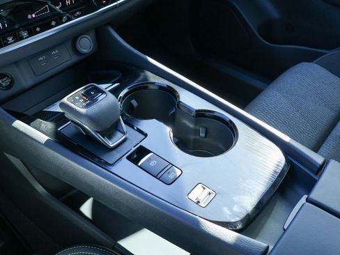 New 2026 Nissan Rogue SV image 13