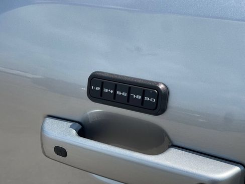 Certified 2025 Ford F150 Tremor w/ Bed Utility Package AWD/4WD image 38