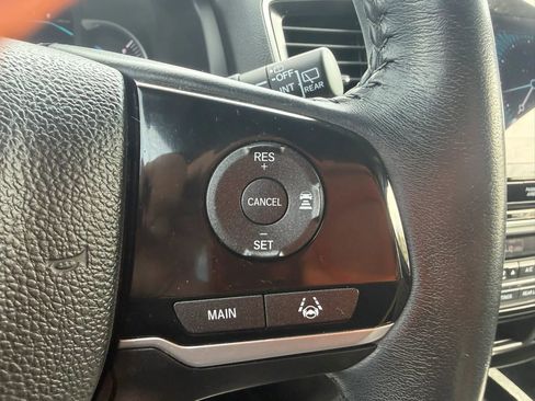 Used 2021 Honda Passport Touring image 12