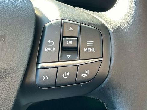 New 2025 Ford Bronco Sport Big Bend image 27