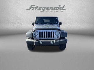 Used 2018 Jeep Wrangler Unlimited Sport S video 2