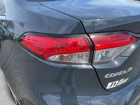 New 2026 Toyota Corolla LE image 11