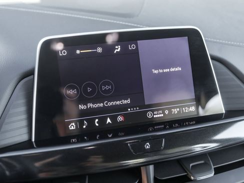 Certified 2024 Cadillac CT4 V Blackwing w/ Driver Assist Package image 17