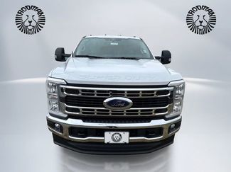 New 2026 Ford F350 XL w/ XL Chrome Package video 2