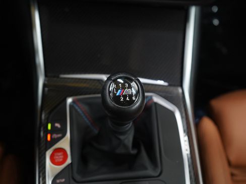 Used 2024 BMW M2 w/ Lighting Package RWD image 20