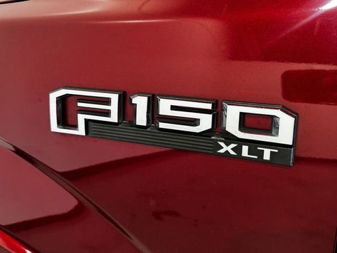 Used 2019 Ford F150 XLT w/ Equipment Group 302A Luxury image 34