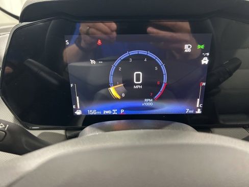 New 2025 Chevrolet TrailBlazer LT w/ Convenience Package image 16