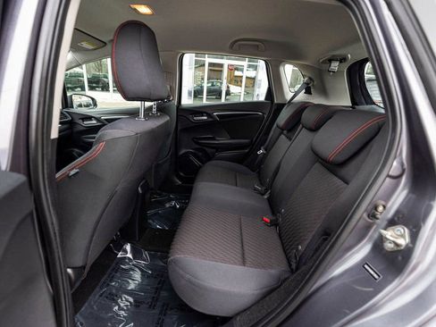 Used 2019 Honda Fit Sport image 28
