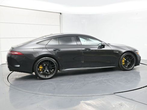 Used 2019 Mercedes-Benz AMG GT 63 S image 30