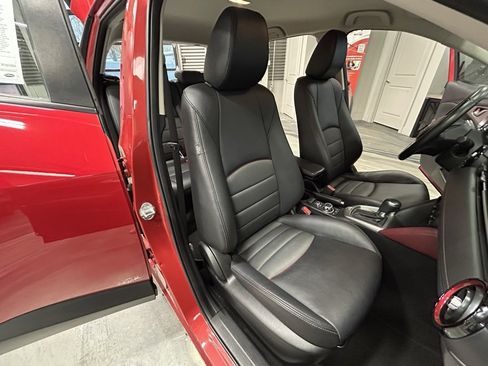 Used 2016 MAZDA CX-3 Touring image 5
