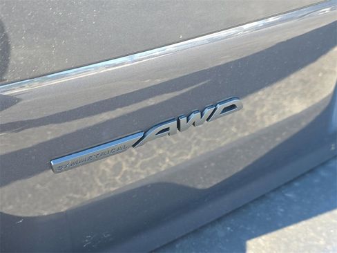 New 2026 Subaru Outback Limited image 5