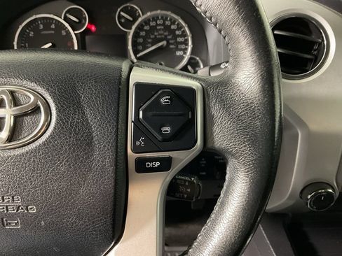 Used 2015 Toyota Tundra Platinum AWD/4WD image 26