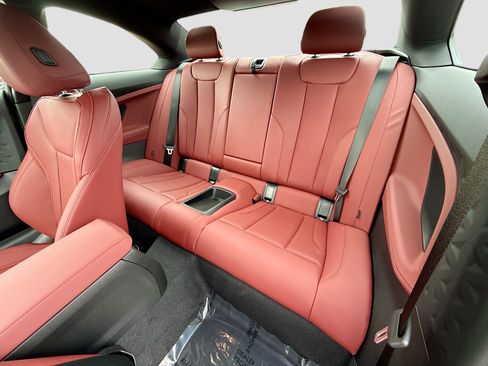 New 2026 BMW 230i Coupe image 20