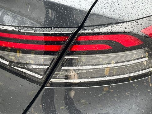 New 2025 Honda Accord Touring image 30