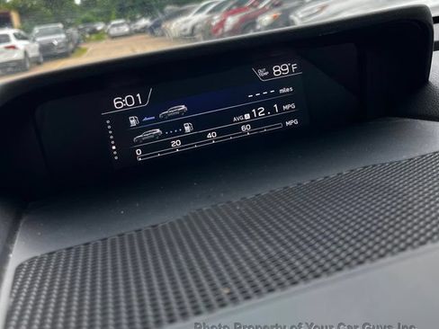 Used 2021 Subaru Ascent Limited w/ Technology Package AWD/4WD image 22