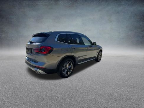 Used 2024 BMW X3 xDrive30i w/ Premium Package image 23