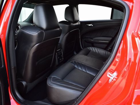 Used 2023 Dodge Charger SRT Hellcat w/ Harman/Kardon Audio Group image 28