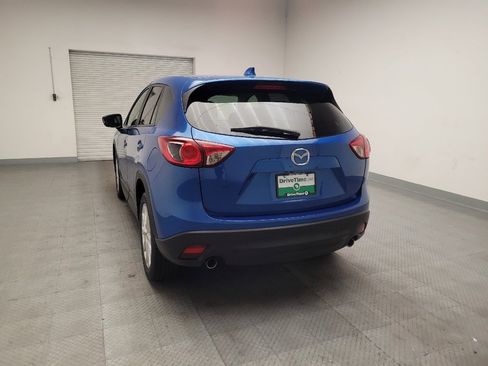 Used 2014 MAZDA CX-5 Grand Touring AWD/4WD image 6