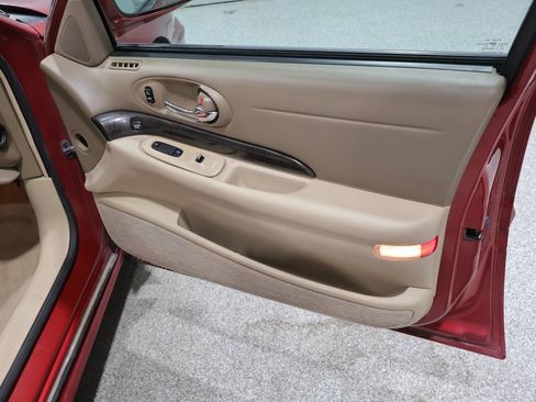 Used 2005 Buick Le Sabre Limited w/ Celebration Edition Package FWD image 21