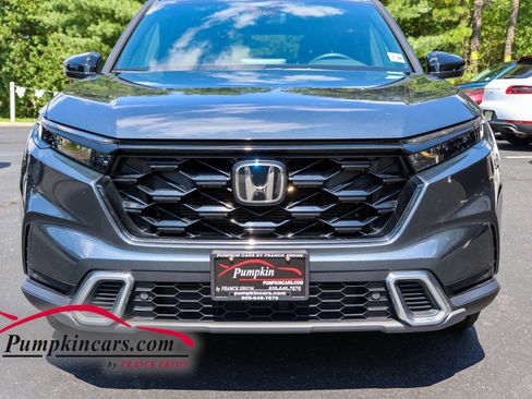 Used 2023 Honda CR-V Sport Touring image 8