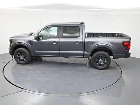 New 2026 Ford F150 STX AWD/4WD image 43