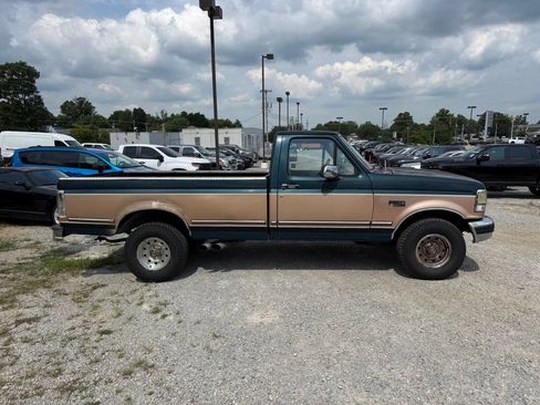 Used 1994 Ford F150 XL RWD image 5