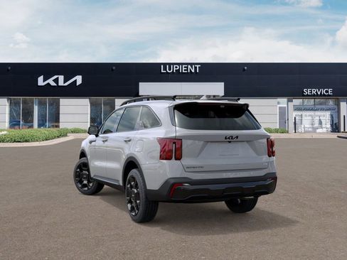 New 2026 Kia Sorento SX Prestige image 6