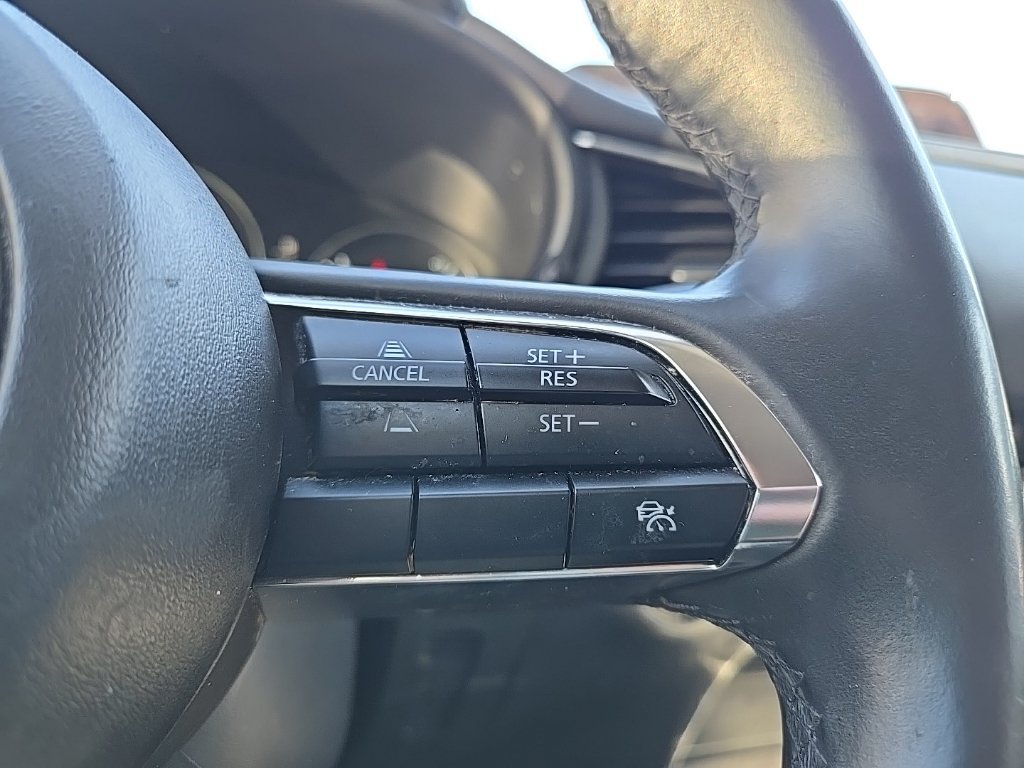Used 2024 MAZDA CX-30 AWD 2.5 S w/ Select Sport Pkg image 17