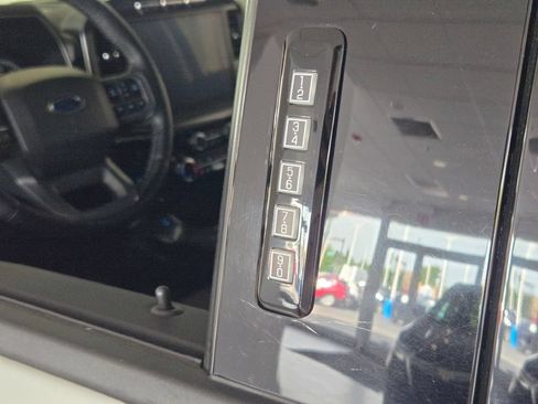 Used 2021 Ford F150 XLT w/ Equipment Group 302A High AWD/4WD image 19