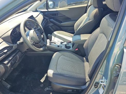 Used 2024 Subaru Crosstrek 2.0i Premium AWD/4WD image 50